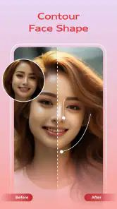 Perfectme: Editor De Fotos screenshot