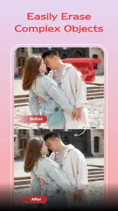 Perfectme: Editor De Fotos screenshot