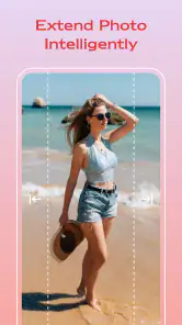 Perfectme: Editor De Fotos screenshot