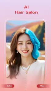 Perfectme: Editor De Fotos screenshot
