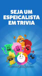 Perguntados 2 : Gênio do Quiz screenshot