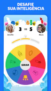 Perguntados Premium screenshot