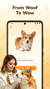 Pet Translator: Fun Sounds screenshot