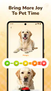 Pet Translator: Fun Sounds screenshot