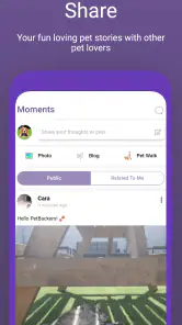 PetBacker-Dog Boarding, Sitter screenshot
