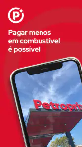 Petroprix screenshot
