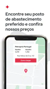 Petroprix screenshot