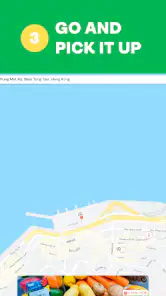 Phenix, a app anti-desperdício screenshot