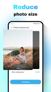 Phone Clean Sentry screenshot