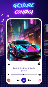 Phonk Music - Remix Radio screenshot