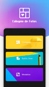 Photo Collage Maker screenshot