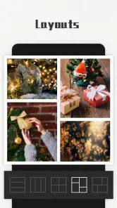 Photo Collage Maker screenshot