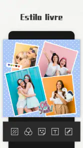 Photo Collage Maker screenshot