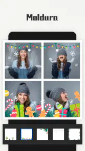 Photo Collage Maker screenshot
