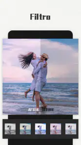 Photo Collage Maker screenshot