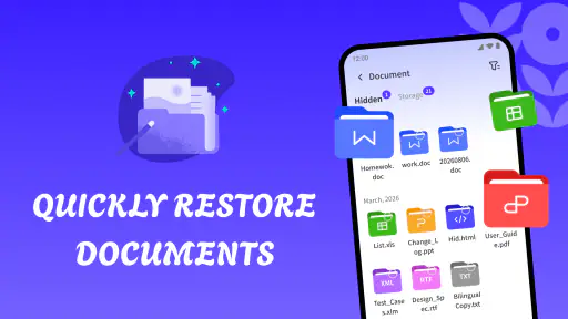 Photo Easy Recovery screenshot