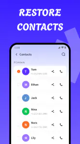 Photo Easy Recovery screenshot