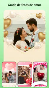 Photo Touch - Edição de IA screenshot
