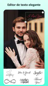 Photo Touch - Edição de IA screenshot