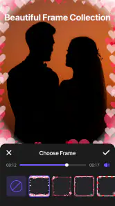 Photo Video Maker with Music screenshot