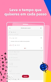 App Photomath - Reviewed