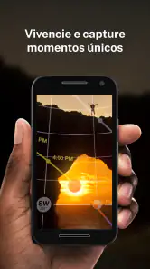 PhotoPills screenshot