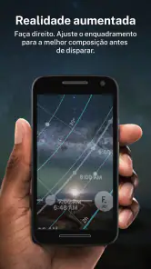 PhotoPills screenshot