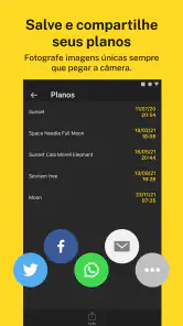 PhotoPills screenshot