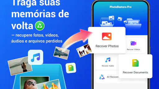 PhotoRestore Pro screenshot