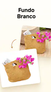 Photoroom: Editor de Fotos IA screenshot