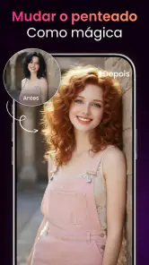 PhotoVerse AI Photo Editor screenshot