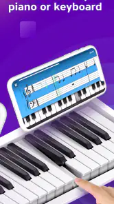 Piano Academy – Aprenda piano screenshot