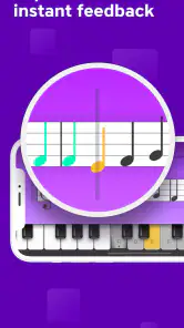 Piano Academy – Aprenda piano screenshot