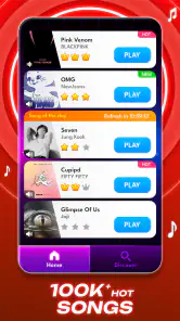 Music Piano 7: Jogo de Piano screenshot