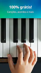Piano - Jogos de música screenshot