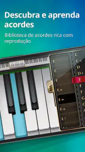 Piano - Jogos de música screenshot