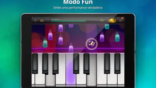 Aplicativo Piano - Jogos de música - Reviewed