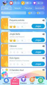 Piano Tiles 2™ - Jogo de Piano screenshot