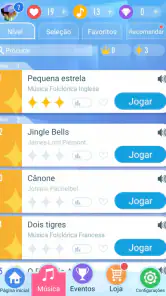 Piano Tiles 2™ - Jogo de Piano screenshot