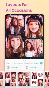 PicCollage: Editor de Fotos screenshot