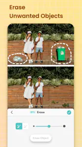 PicCollage: Editor de Fotos screenshot
