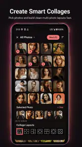 PicFusion Lab screenshot