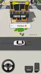 Pick Me Up 3D: Jogo de Táxi screenshot
