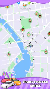 Pick me up - idle screenshot
