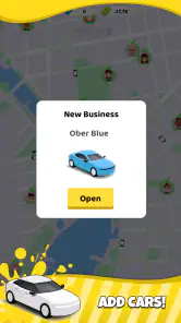 Pick me up - idle screenshot