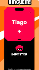 Picoboom: Impostor Jogo online screenshot