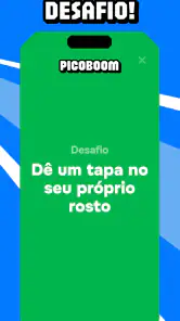 Picoboom: Impostor Jogo online screenshot