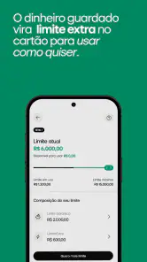 PicPay: Conta, Cartão e Pix screenshot