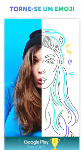 Picsart Animator: GIF & Vídeo screenshot