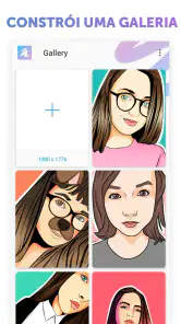 Picsart Color Pintar screenshot
